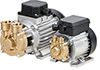 Centrifugal Peripheric Electric Pumps - C