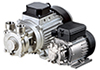 Centrifugal Peripherical Electric Pumps - CX