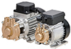Regenerative Turbine Electric Pumps - KN